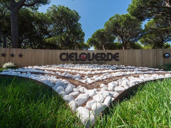 Cieloverde Camping Village - Grosseto (GR)