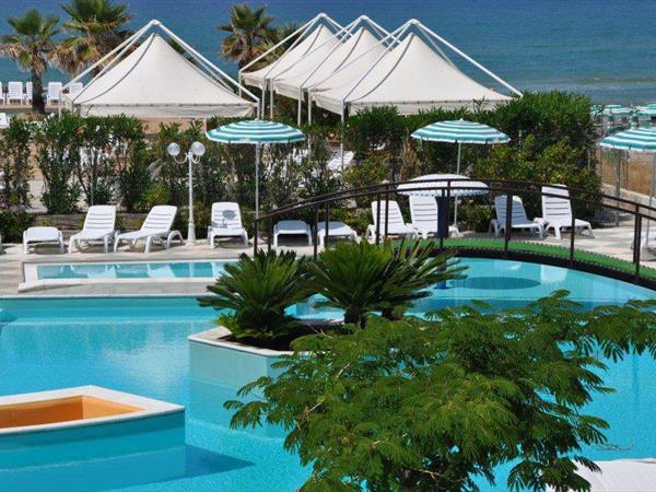 Residence Arianna Club - Puglia, Rodi Garganico (FG)