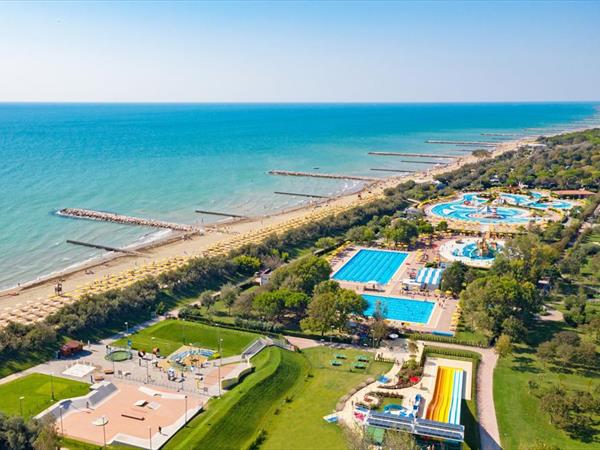 Prà delle Torri - Veneto, Caorle (VE)