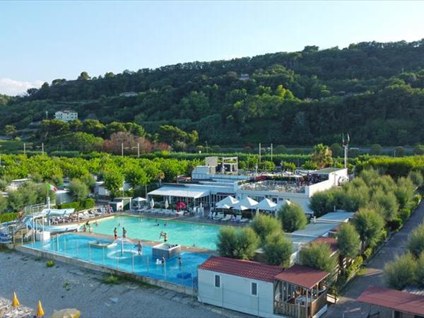 Girasole Eco Family Village