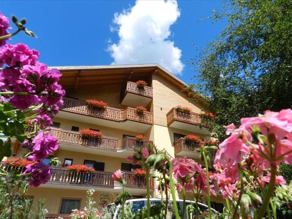 Cimon Dolomites Hotel - Predazzo (TN)