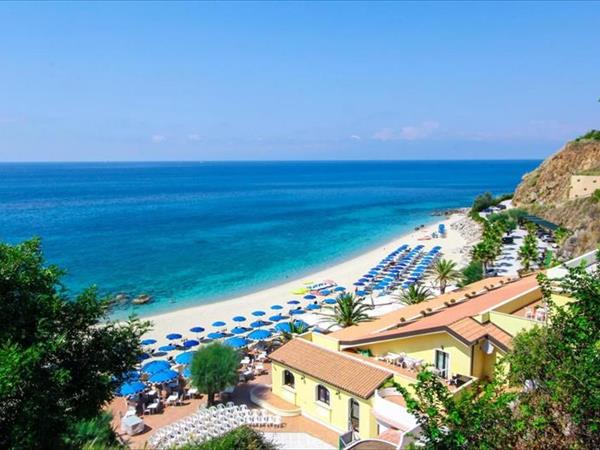 Family hotel  Villaggio Lido San Giuseppe 