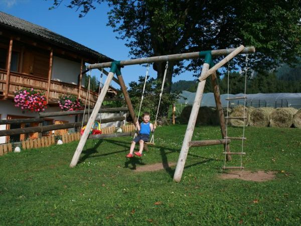 Agritur Dalaip Dei Pape