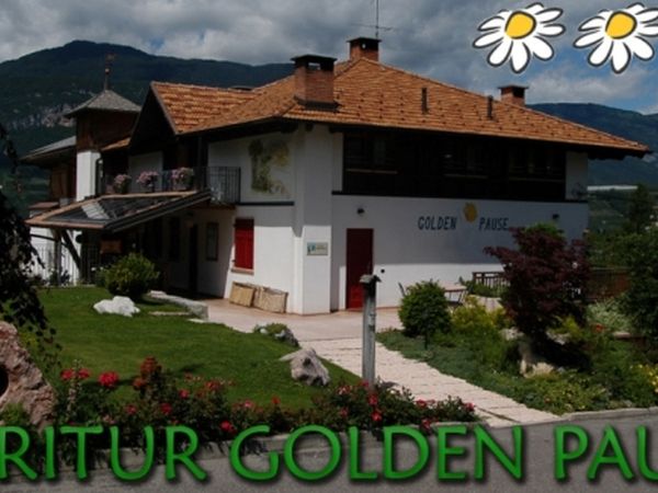 Agritur Golden Pause - Ton (TN)