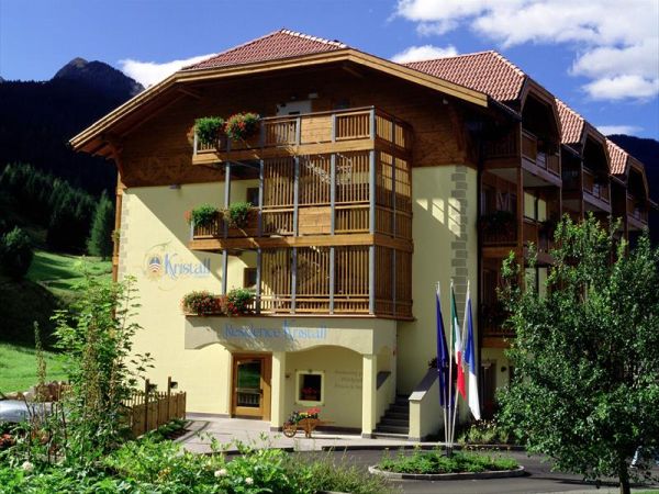 Residence Kristall - Predazzo (TN)