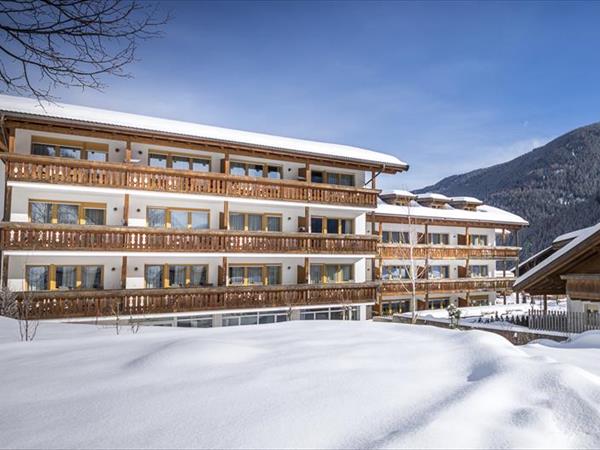 Familyhotel Viktoria - Family hotel Val d´Ultimo, Ultimo (BZ)