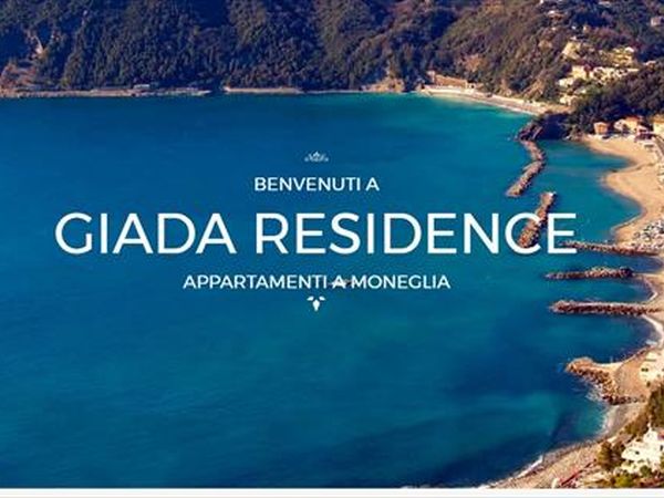 Giada Residence - Moneglia (GE)