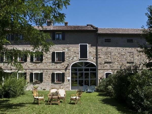 Agriturismo Il Brugnolo - Scandiano (RE)