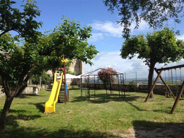 B&B  Sant´Anna - Narni (TR)