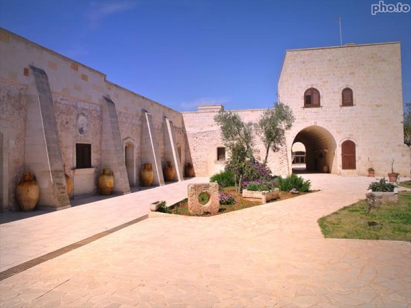 Agriturismo Masseria Nuova