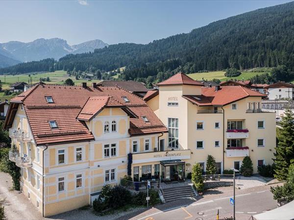 Hotel Kronplatz - Valdaora (BZ)