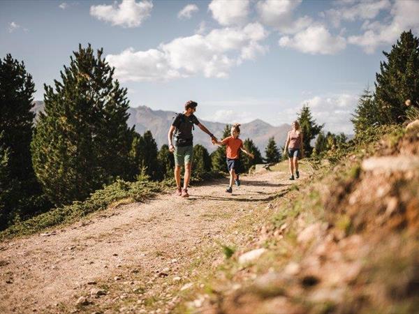 Family hotel Alpenrose - Family hotel Sud Tirolo, Brunico (BZ)