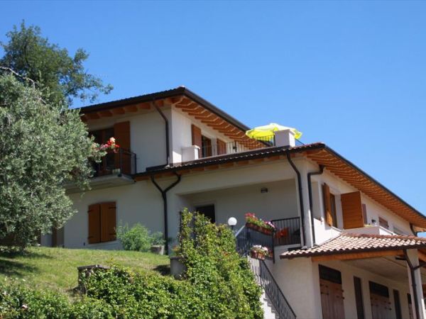 Agriturismo Nonna Bettina