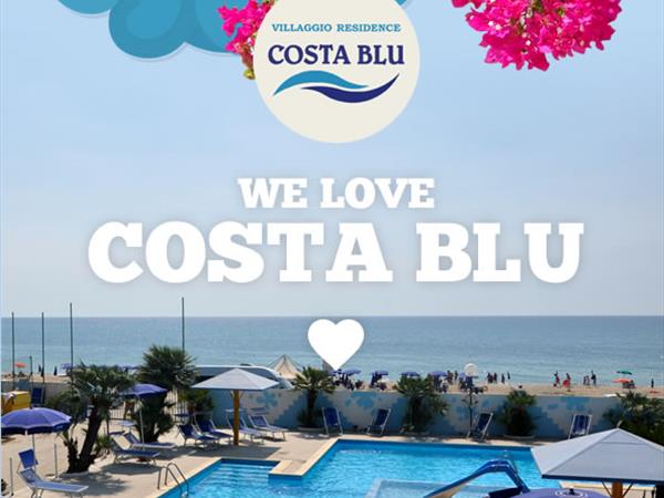 Villaggio Costa Blu Residence