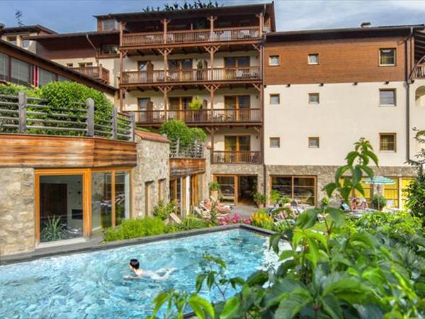 Hotel Taubers Unterwirt - Velturno (BZ)