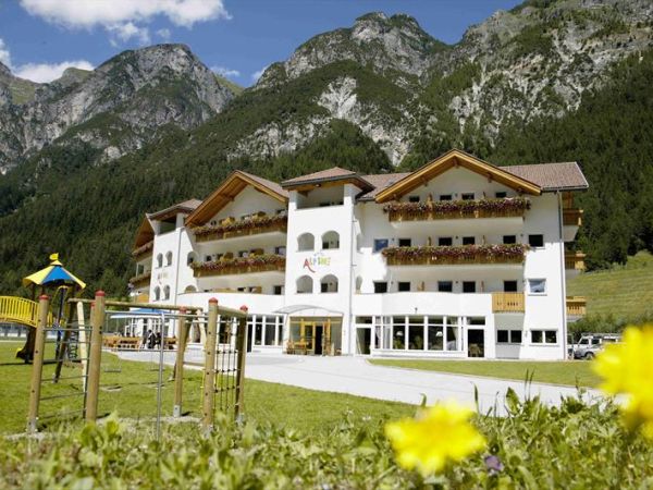 Family hotel Alpin