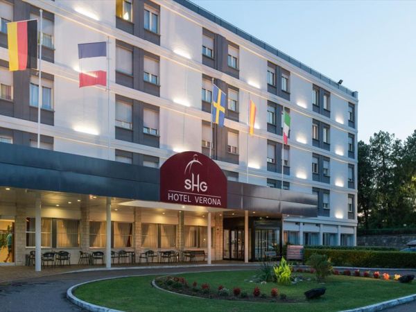 SHG Hotel Verona - Verona (VR)