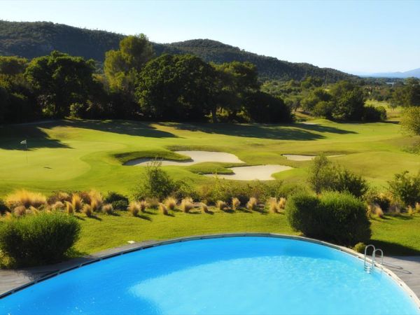 Argentario Golf Resort & Spa - Monte Argentario (GR)