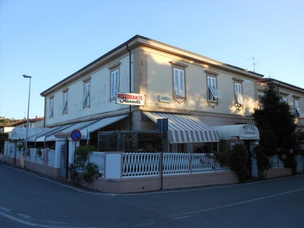 Hotel Fiammetta