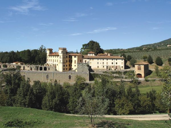 Agriturismo I Bonsi - Agriturismo Valdarno, Reggello (FI)