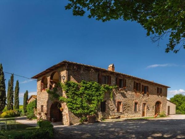 Agriturismo Bagnolo 