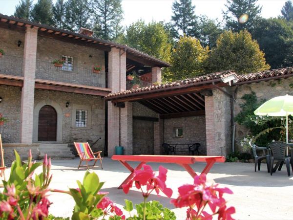 Società Agricola Il Pianetto - Castelnuovo di Garfagnana (LU)