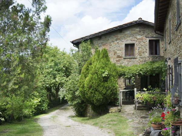 Agriturismo Attulaio