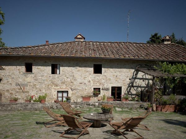 Agriturismo la Pieve