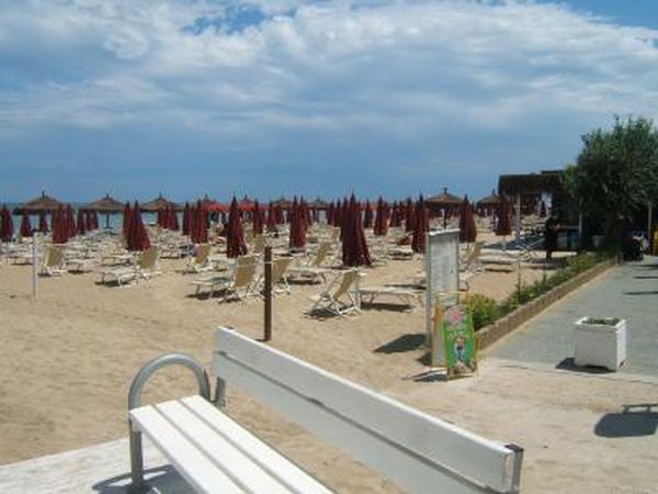 Casa Vacanze Sole Giallo - Abruzzo, Francavilla al Mare (CH)