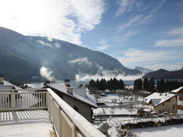 Family hotel Europa - Molveno (TN)