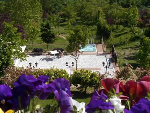 Albergo Diffuso Il Poggetto - Tavoleto (PU)