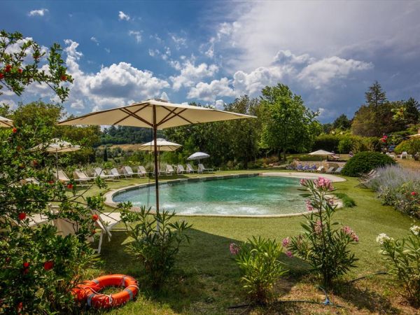 Demidoff Country Resort - Vaglia (FI)