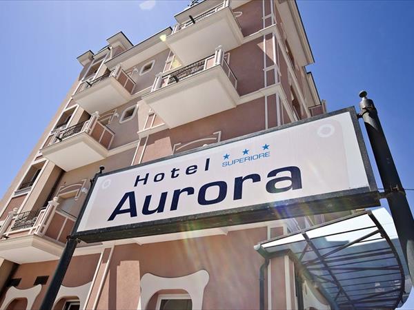 Hotel Aurora