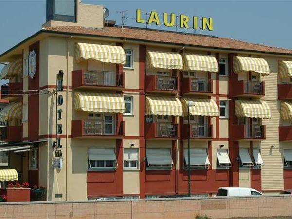 Hotel Laurin - Family hotel Versilia, Camaiore (LU)