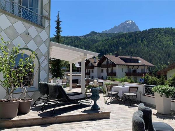 Hotel Aradia - Selva di Val Gardena (BZ)