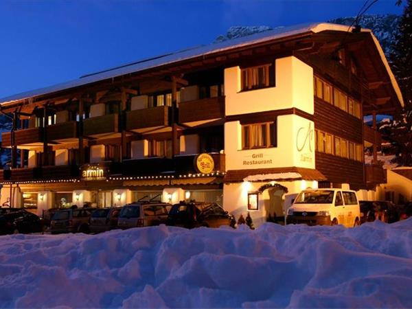 Hotel Armin - Selva di Val Gardena (BZ)