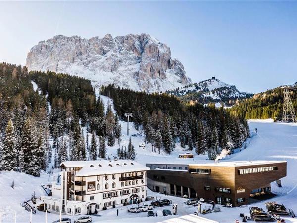 Family hotel Sella***s - Selva di Val Gardena (BZ)