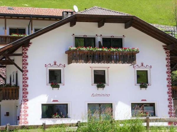 Residence Carin - Selva di Val Gardena (BZ)