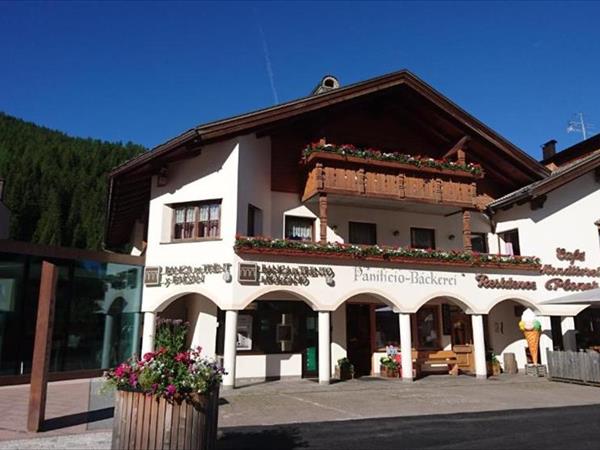 Residence Ploner  - Casa vacanze Alta Badia, Badia (BZ)