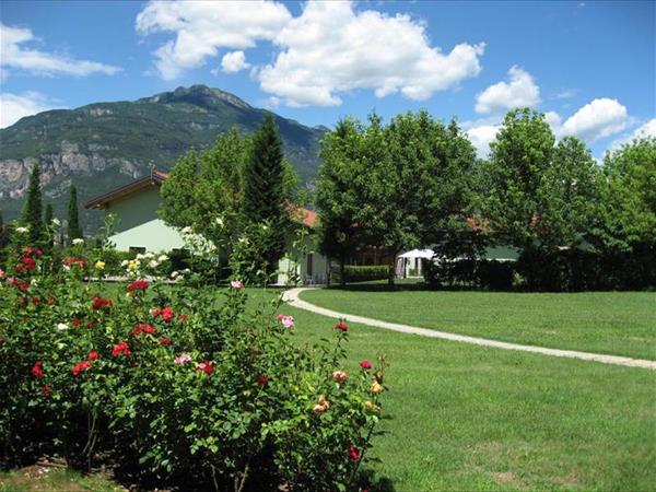 Agriturismo Maso Speron D’Oro - Rovereto (TN)