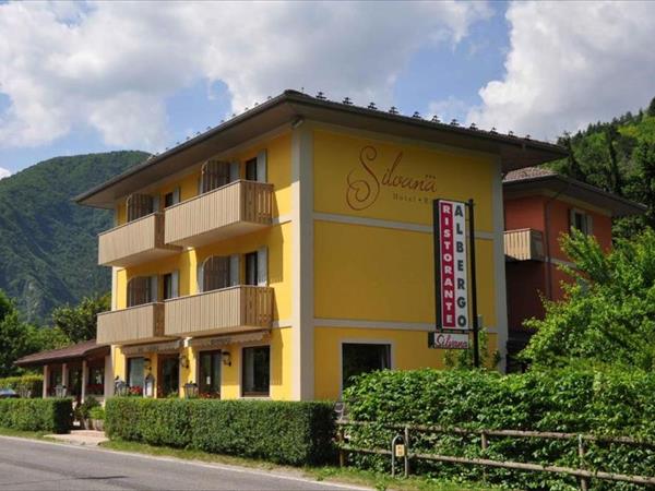 Albergo Silvana 