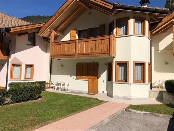 Residence Valentino - Pinzolo (TN)