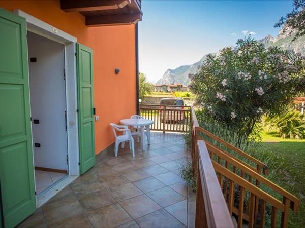 Residence Filanda - Riva del Garda (TN)