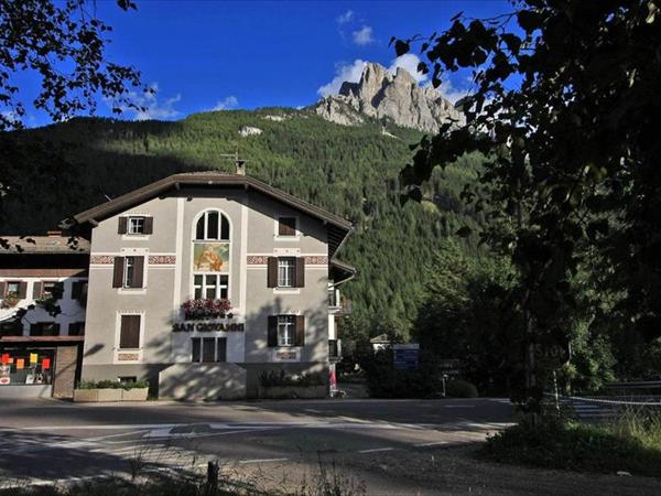 Hotel San Giovanni  - Vigo di Fassa (TN)