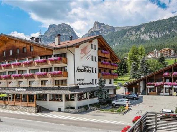 Hotel Ladinia  - Family hotel Val Badia, Badia (BZ)