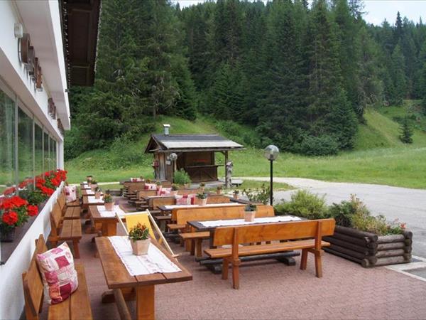 Hotel Planac  - Family hotel Alta Badia, Corvara in Badia (BZ)