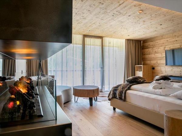 Hotel Gran Paradiso  - Family hotel Alta Badia, Badia (BZ)