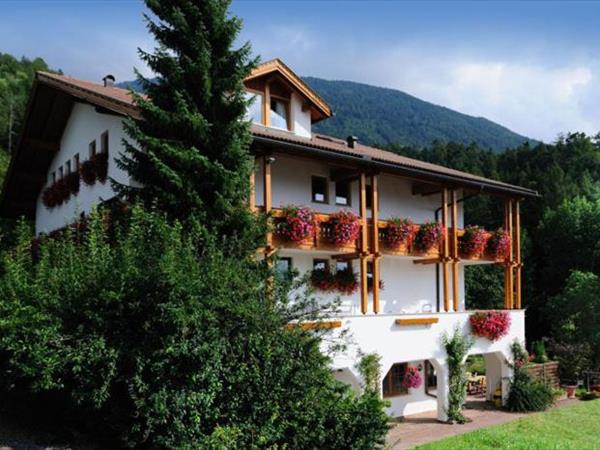 Hotel Mair Am Bach  - Bressanone (BZ)