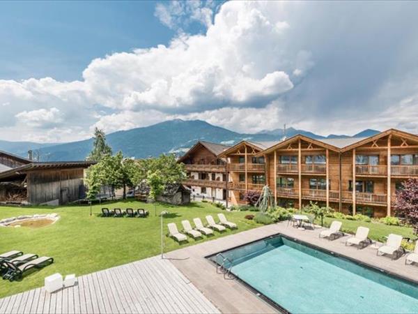 Family hotel Gasserhof  - Bressanone (BZ)