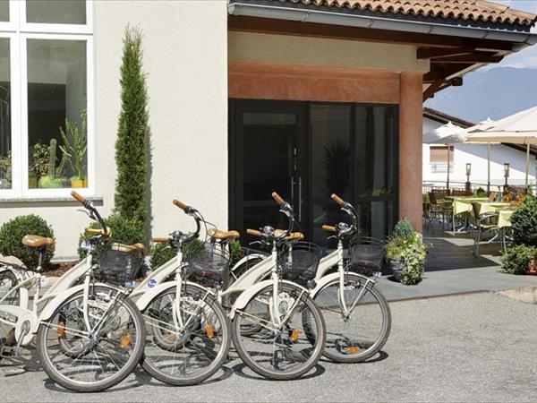 Hotel Millanderhof - Bressanone (BZ)